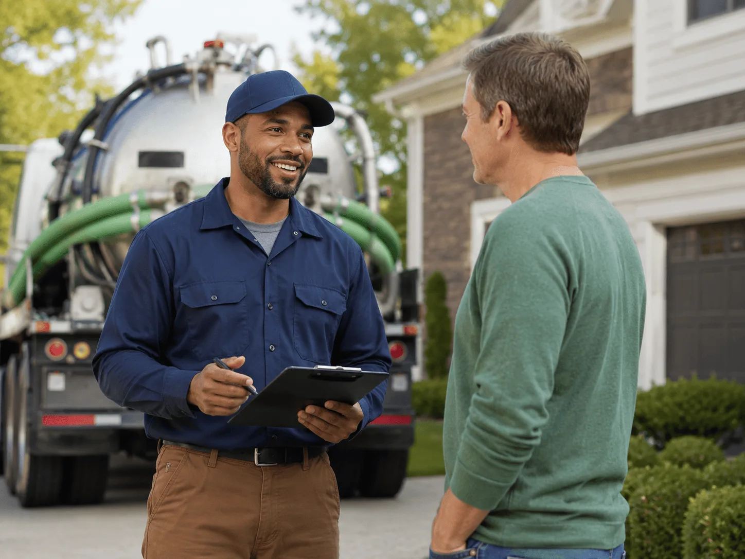 Mosquito Control Numidia, PA FAQs